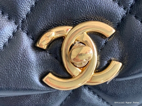 Hyper Peter FLAP BAG CHANEL 0730
